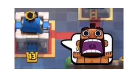 bruit clash royale|clash royale 1 unlock.